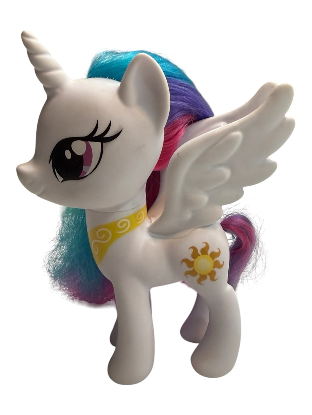 My Little Pony Princess Celestia